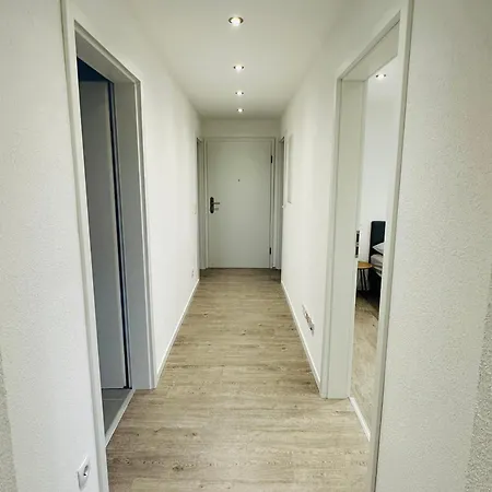 Daire Im Herzen Von